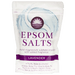 Elysium Spa Lavender Epsom Bath Salts 450g