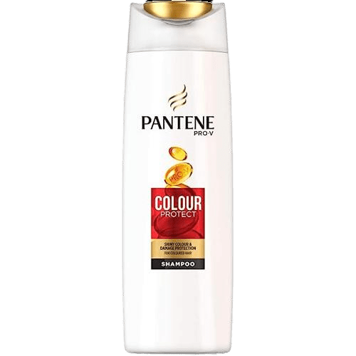 Pantene Pro-V Colour Protect Shampoo 400ml
