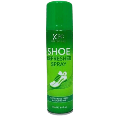 XFC Shoe Refresher Spray 150ml
