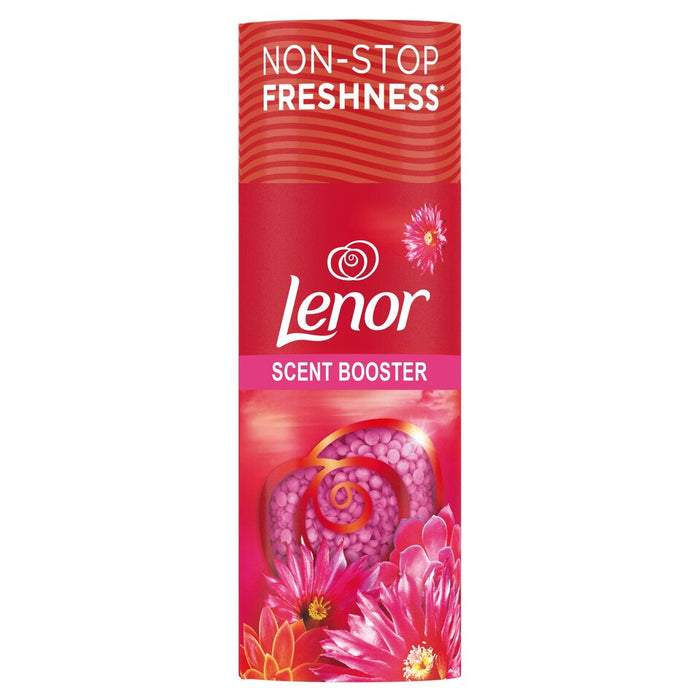Lenor Scent Booster In-Wash Beads 176g, Desert Rose