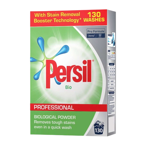 Persil Professional Soap Powders, 140 Wash