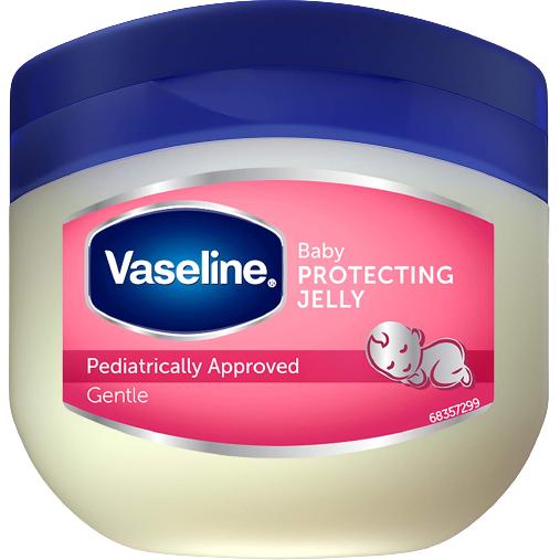 Vaseline Baby Protecting Petroleum Jelly 100ml
