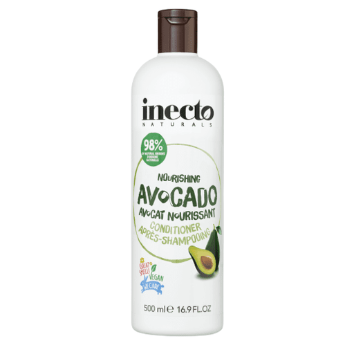 Inecto Nourishing Avocado Conditioner 500ml