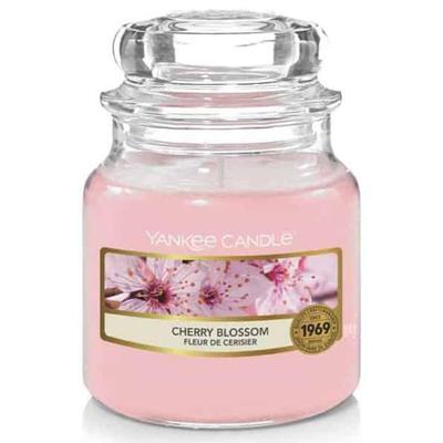 Yankee Candle 104g Small Jars (Scent Options)