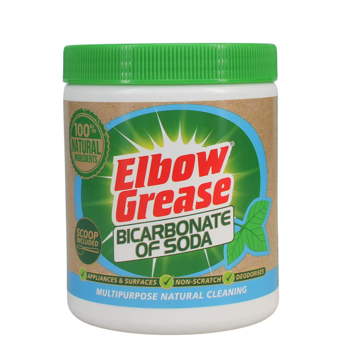 Elbow Grease Bicarbonate of Soda 500g