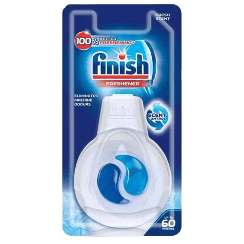 Finish Fresh Dishwasher Freshener 4ml