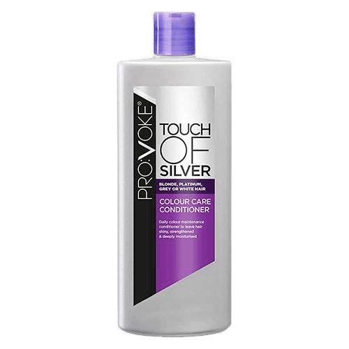 PRO:VOKE Touch Of Silver Colour Care Conditioner 200ml