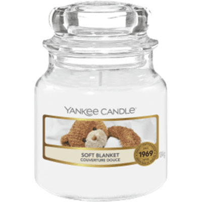 Yankee Candle 104g Small Jars (Scent Options)