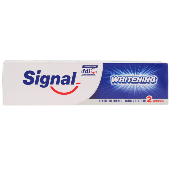 Signal Whitening Toothpaste 100ml