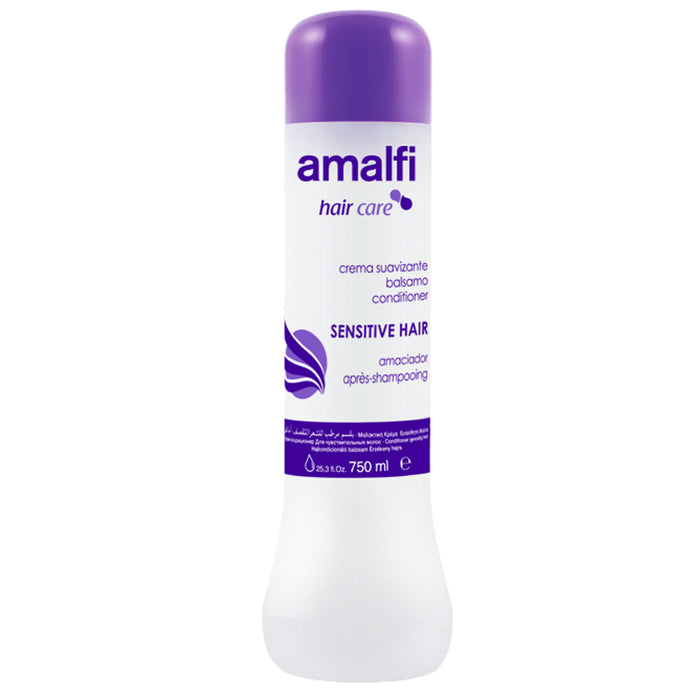 Amalfi Hair Conditioner for Sensitive Hair 1L