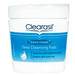 Clearasil Daily Deep Cleansing Pads, 65 Pads