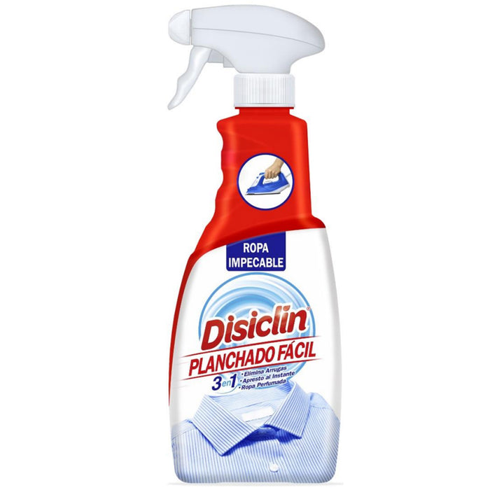 Disiclin 3 in 1 Easy Iron Spray 750ml