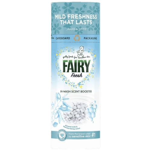 Fairy Fresh Non Bio In-wash Scent Booster Beads 176g