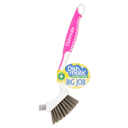 Dishmatic Big Job Kitchen Brush