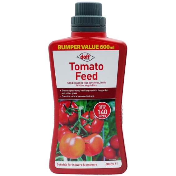 Doff Tomato Feed 600ml