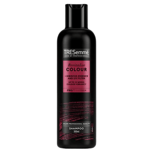 Tresemme Revitalise Colour Shampoo 300ml