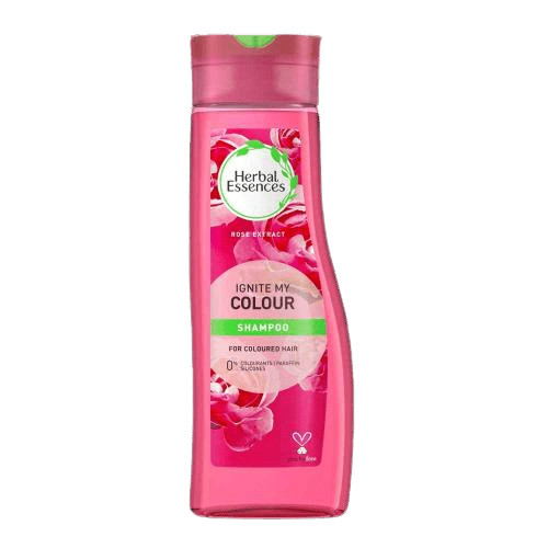 Herbal Essences Ignite My Colour Shampoo 400ml