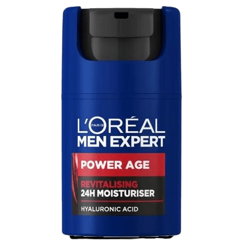 L'Oreal Men Expert Power Age Moisturiser 50ml