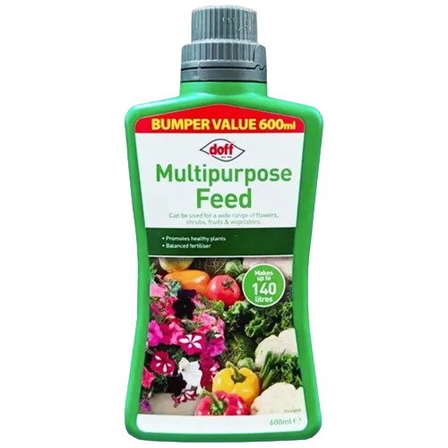 Doff Multi-Purpose Feed 600ml