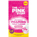 The Pink Stuff Miracle Foaming Toilet Cleaner, 3 Treatments