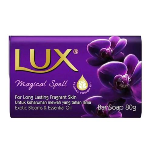 Lux Magical Spell Soap Bar 80g