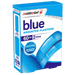 Masterplast Assorted Blue Plasters, 60 Pack