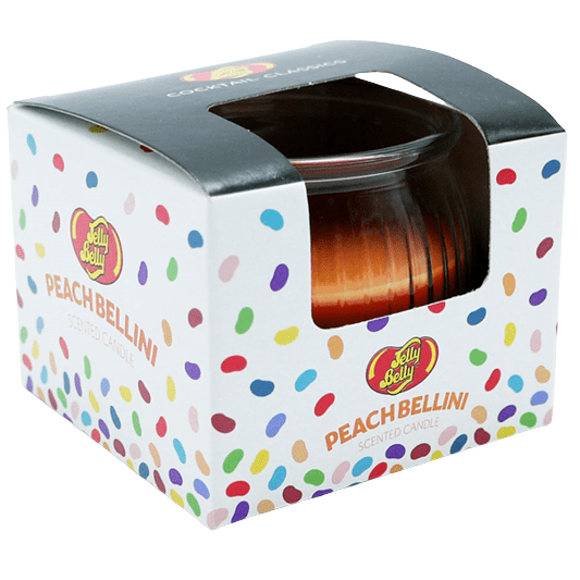 Jelly Belly Candle Pot 85g Scent Options