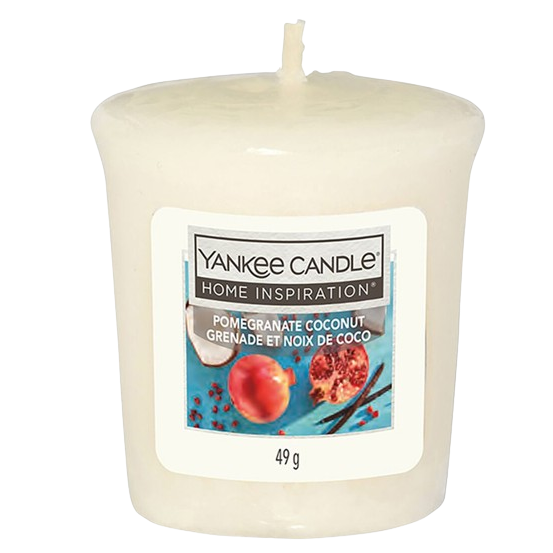 Yankee Candle Votives 49g (Scent Options)