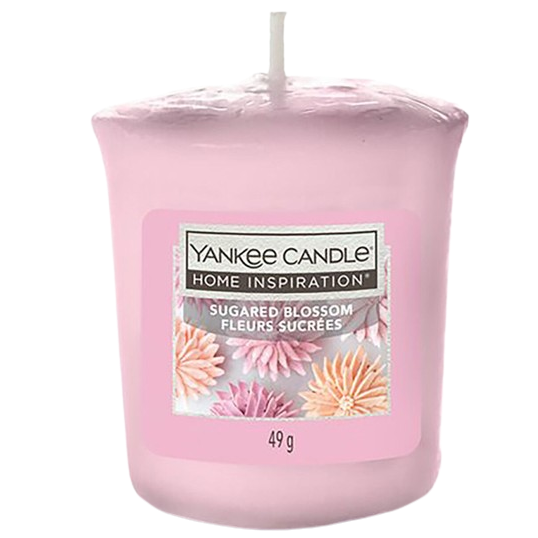 Yankee Candle Votives 49g (Scent Options)
