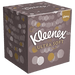 Kleenex Cube Ultra Soft Tissues Single Box, 64 Sheets
