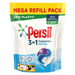Persil 3in1 Non-Bio Capsules, 50 Wash