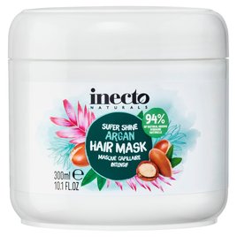 Inecto Argan Hair Mask 300ml