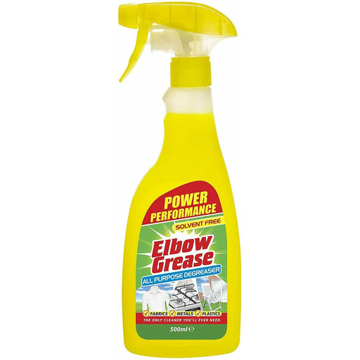 Elbow Grease All Purpose Degreaser Spray 500ml