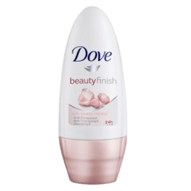 Dove Beauty Finish Roll On Deodorant 50ml