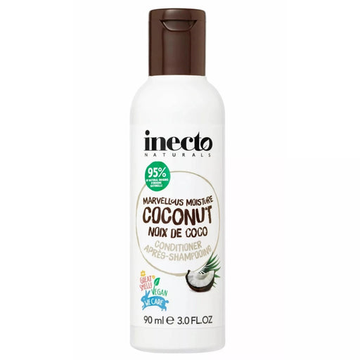 Inecto Conditioner Naturals Coconut 90ml