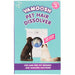 Vamoosh 100G Pet Hair Dissolver, 3 Pack