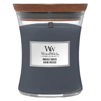WoodWick Glass Candles 275g Scent Options