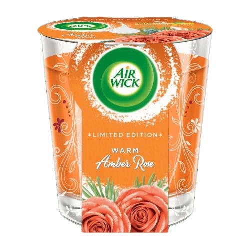 Air Wick Candles 105g Scent Options