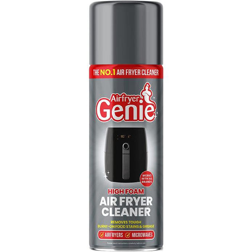 Airfryer Genie Foaming Air Fryer & Microwave Cleaner 300ml