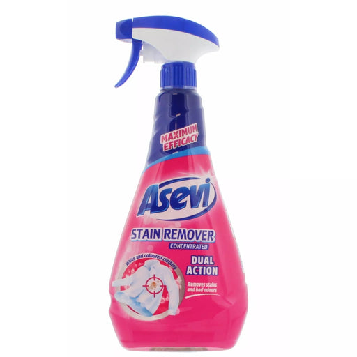 Asevi Stain Remover Spray 750ml