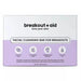 Breakout+Aid Facial Cleansing Bar For Breakouts 100g