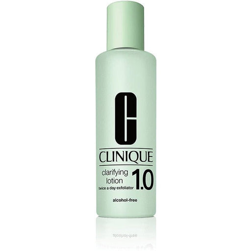 Clinique Clarifying Lotion 1.0 for Very Dry Skin 200ml