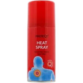 CMS Heat Spray 150ml
