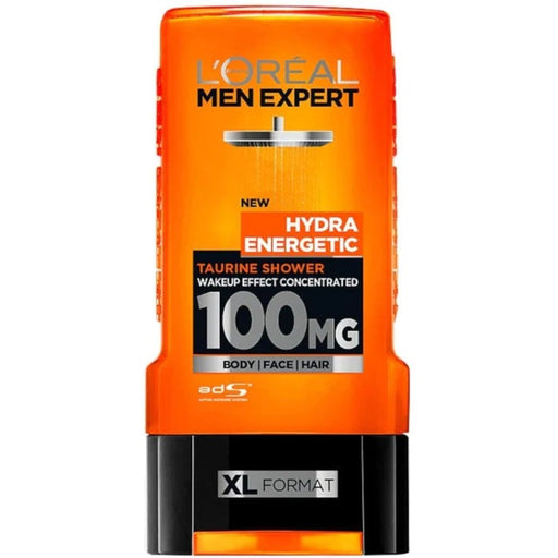 L'Oreal Men Expert Hydra Energetic Shower Gel 300ml