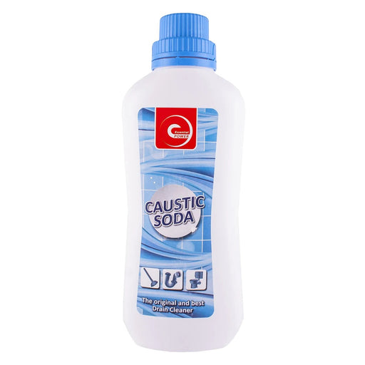 Homecare Caustic Soda 500g