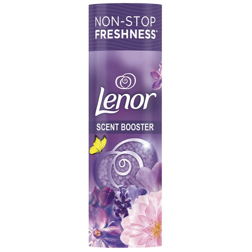 Lenor Scent Booster In-Wash Beads 176g, Exotic Bloom