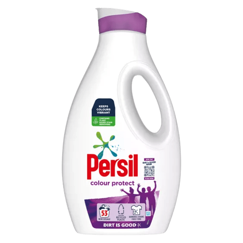 Persil Colour Laundry Liquid, 53 Washes