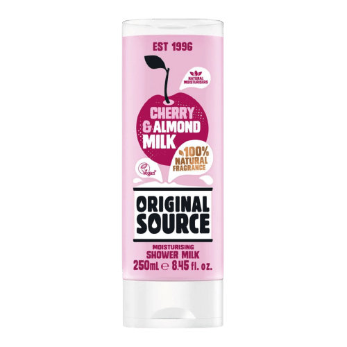 Original Source Cherry & Almond Milk Shower Gel 250ml