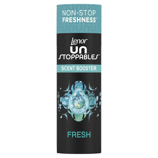 Lenor Scent Booster In-Wash Beads 176g, Unstoppables Fresh
