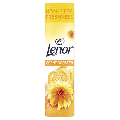 Lenor Scent Booster In-Wash Beads 176g, Summer Breeze